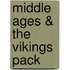 Middle Ages & The Vikings Pack