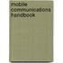 Mobile Communications Handbook
