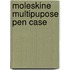 Moleskine Multipupose Pen Case