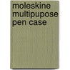 Moleskine Multipupose Pen Case by Moleskine