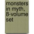 Monsters In Myth, 8-Volume Set