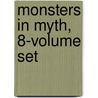 Monsters In Myth, 8-Volume Set by Tamra Orr
