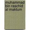 Muhammad bin Raschid Al Maktum door Jesse Russell