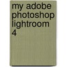 My Adobe Photoshop Lightroom 4 door Ted LoCascio