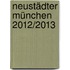 Neustädter München 2012/2013