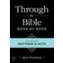 New Testament: Matthew to Acts