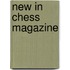 New In Chess Magazine