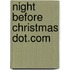 Night Before Christmas Dot.Com