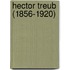 Hector Treub (1856-1920)