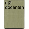 NT2 docenten by Ilse Gesquire
