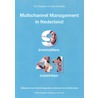 Multichannel management in Nederland door Klant Interactie Research Centrum