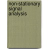 Non-stationary Signal Analysis door Ram Bilas Pachori