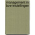 Management in BVE-instellingen