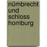 Nümbrecht und Schloss Homburg by Gudrun Sievers-Flägel