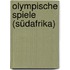 Olympische Spiele (Südafrika)