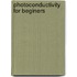 Photoconductivity For Beginers