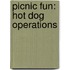 Picnic Fun: Hot Dog Operations