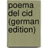 Poema Del Cid (German Edition)