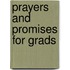 Prayers and Promises for Grads