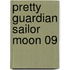 Pretty Guardian Sailor Moon 09