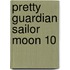 Pretty Guardian Sailor Moon 10