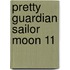 Pretty Guardian Sailor Moon 11