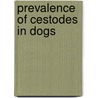 Prevalence of Cestodes in Dogs by Muhammad Shahid