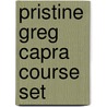 Pristine Greg Capra Course Set door Greg Capra