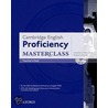 Prof Masterclass Teachers Pack by Gude