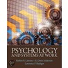 Psychology and Systems at Work by Robert B. Lawson