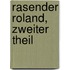 Rasender Roland, zweiter Theil