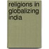 Religions In Globalizing India