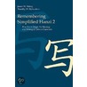 Remembering Simplified Hanzi 2 door Timothy W. Richardson