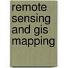 Remote Sensing And Gis Mapping door Brenda Naliaka