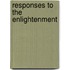 Responses to the Enlightenment
