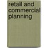 Retail and Commercial Planning