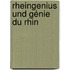 Rheingenius und Génie du Rhin