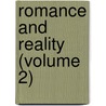 Romance And Reality (Volume 2) by Letitia Elizabeth Landon