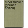 Rübezahlbuch (German Edition) door Hauptmann Carl
