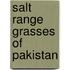 Salt Range Grasses Of Pakistan