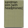 Sandman Slim [With Headphones] by Richard Kadrey