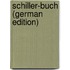 Schiller-Buch (German Edition)