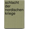 Schlacht der Nordischen Kriege door B. Cher Gruppe