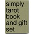 Simply Tarot Book And Gift Set