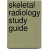 Skeletal Radiology Study Guide by George P. Thomas