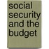 Social Security and the Budget