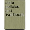 State Policies And Livelihoods by Emmanuel Havugimana