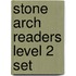Stone Arch Readers Level 2 Set