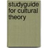 Studyguide For Cultural Theory