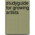 Studyguide For Growing Artists